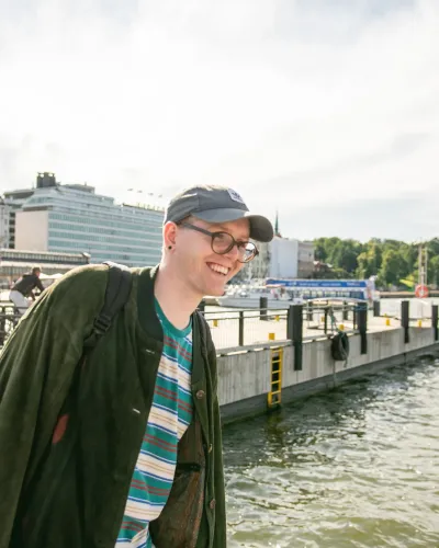 Maximilian Koch — Game Designer based in Barcelona