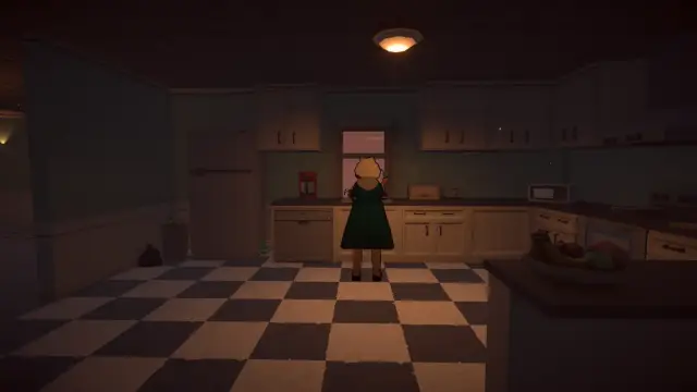 Screenshot 4 Afterwords Game