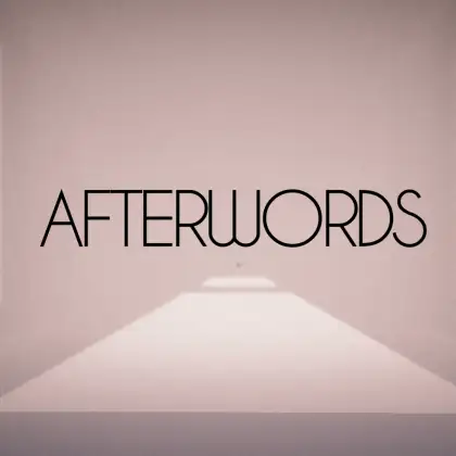 Afterwords cover art