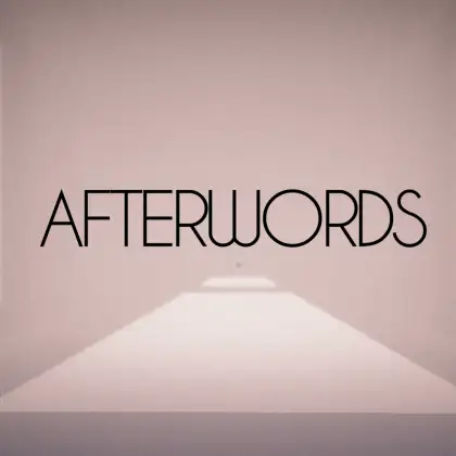 Afterwords cover art