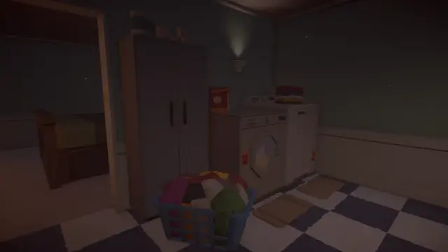 Screenshot 2 Afterwords Game