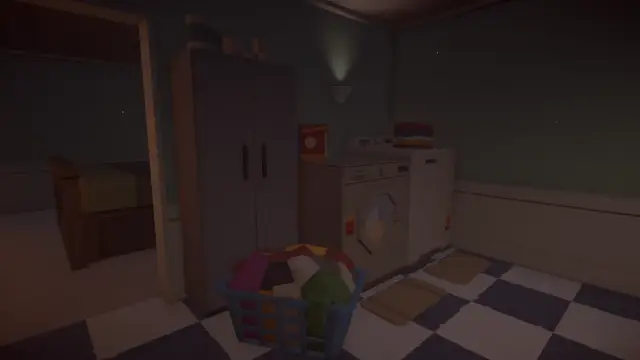 Screenshot 2 Afterwords Game