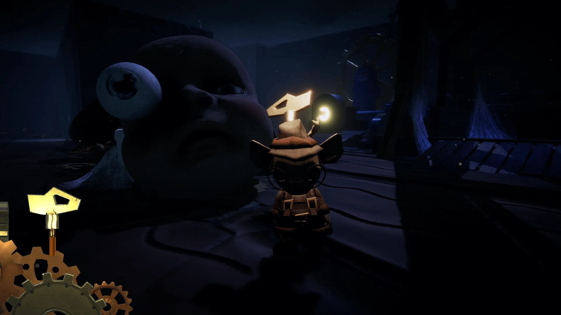 Unwound Showcase Video 05