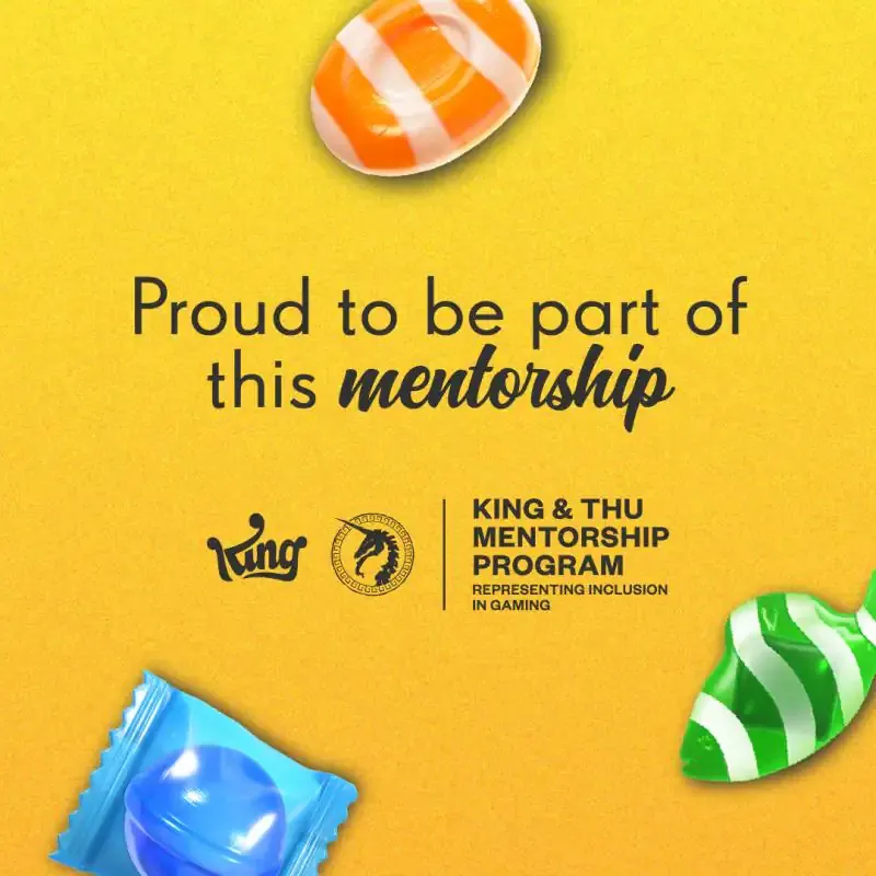 THU & King Mentorship Program 2025