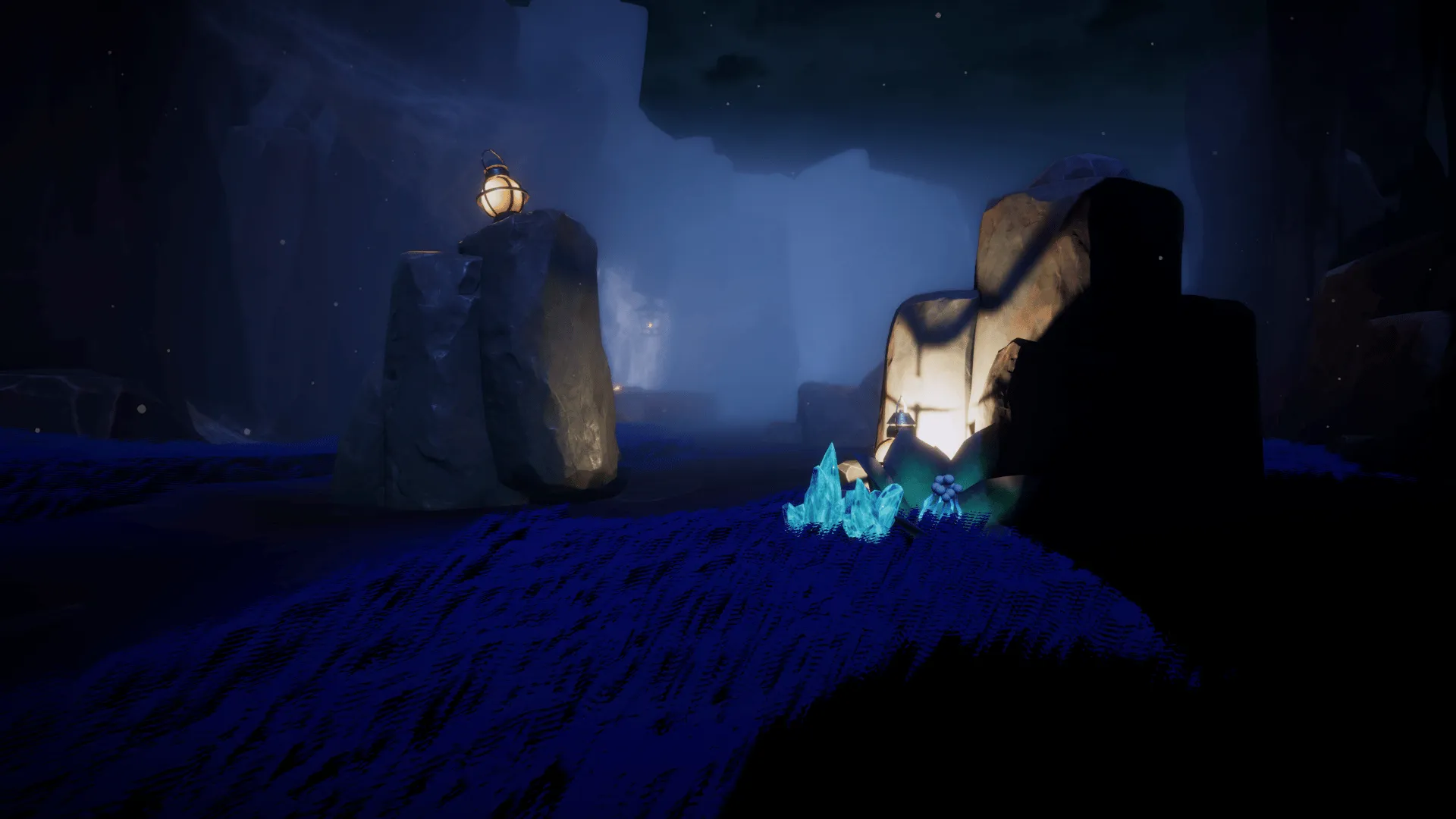 Unwound Showcase Video 01